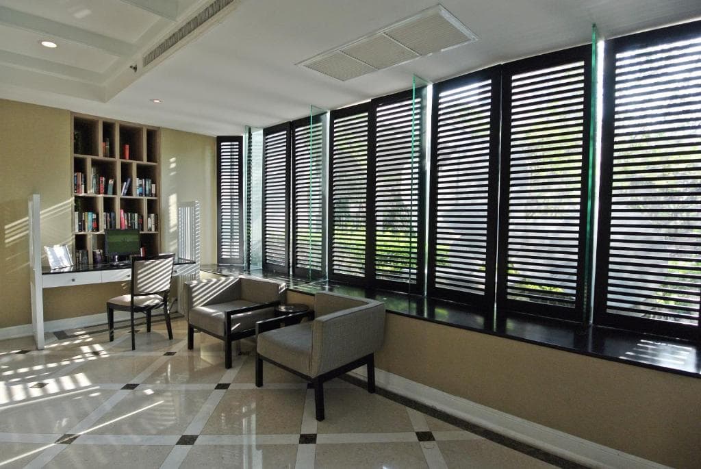 Somerset Park Suanplu