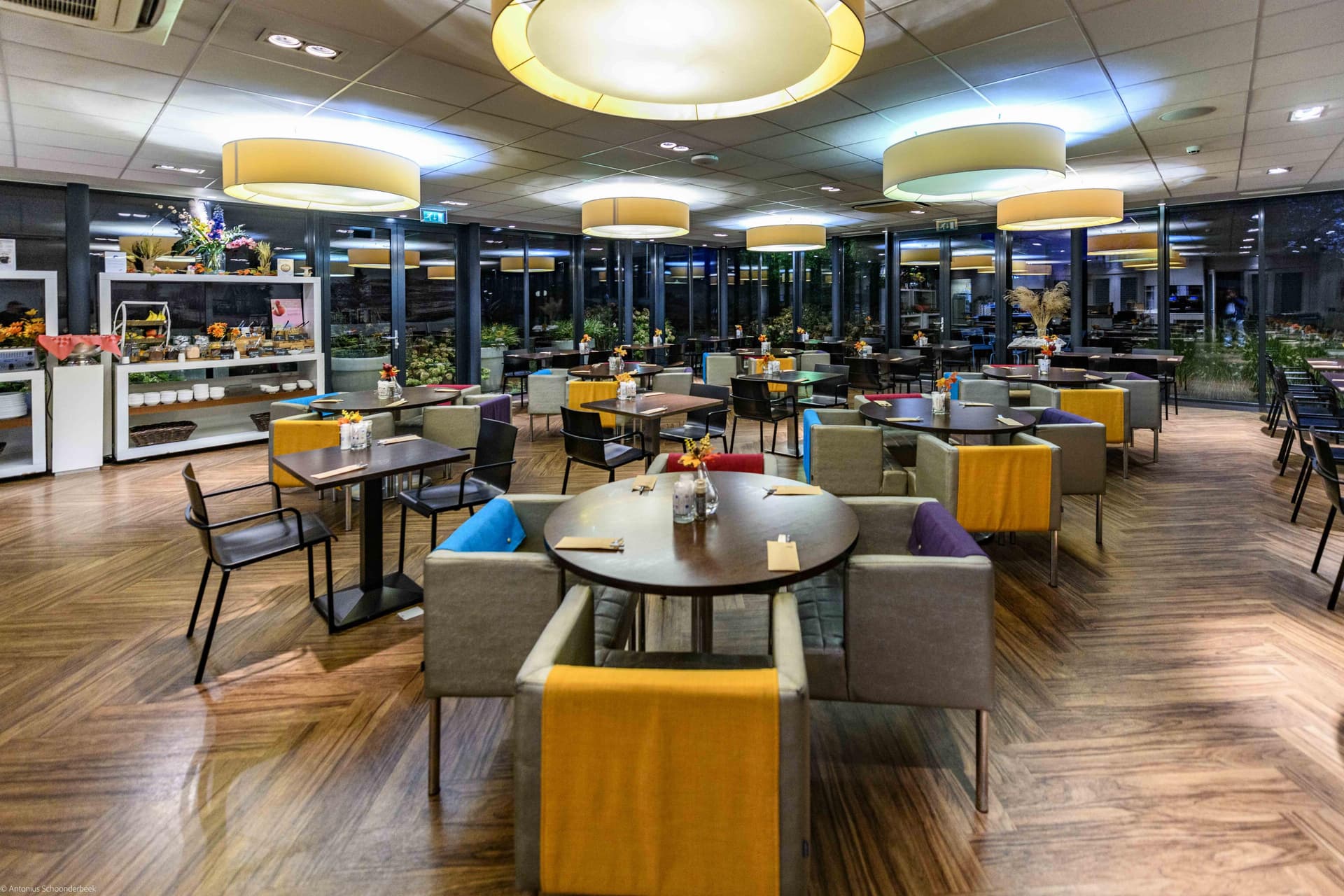 Grand Hotel Amstelveen