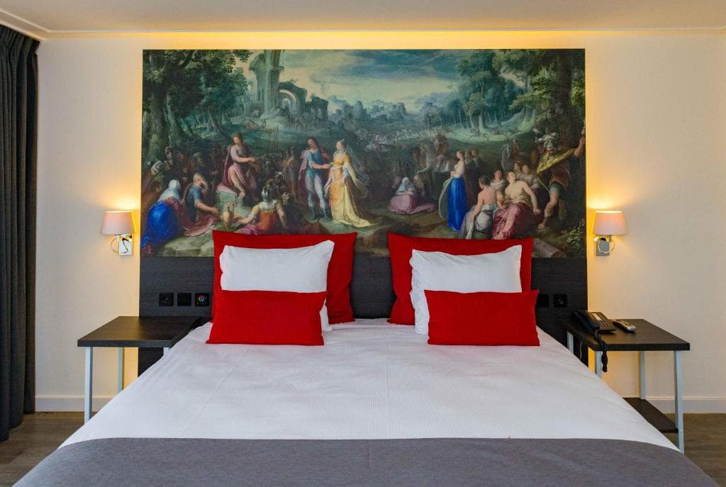 Grand Hotel Amstelveen