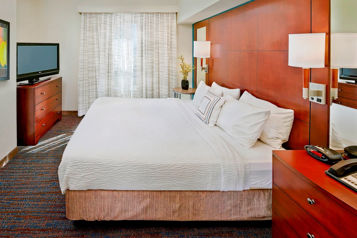 Residence Inn Waldorf