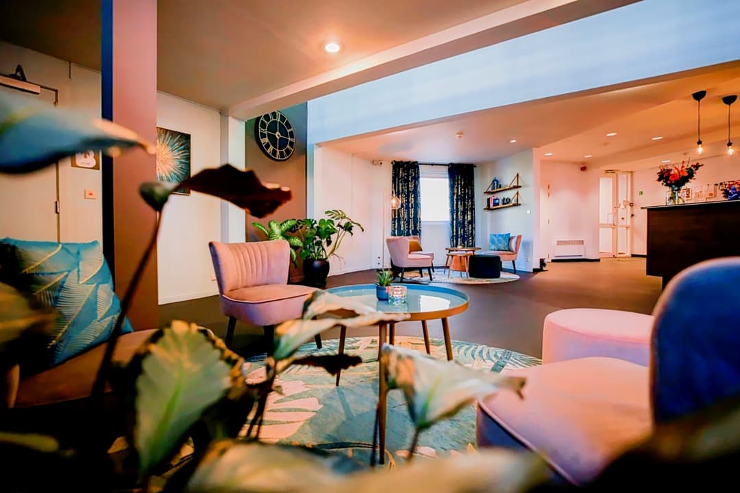 Travel Hotel Kruisem