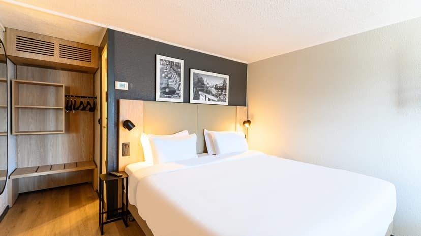 Campanile Marne-La-Vallée - Torcy