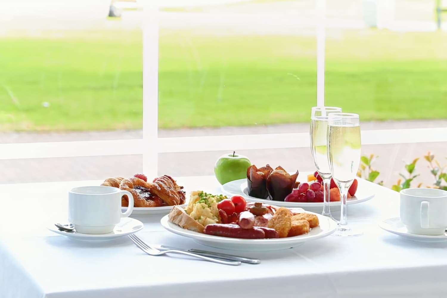 Stamford Grand Adelaide