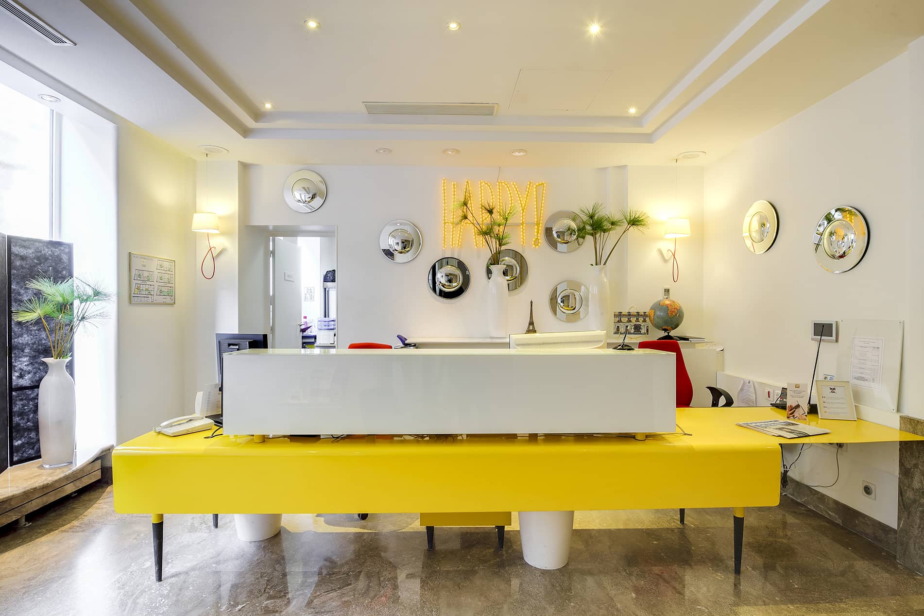 Hôtel Astoria - Astotel