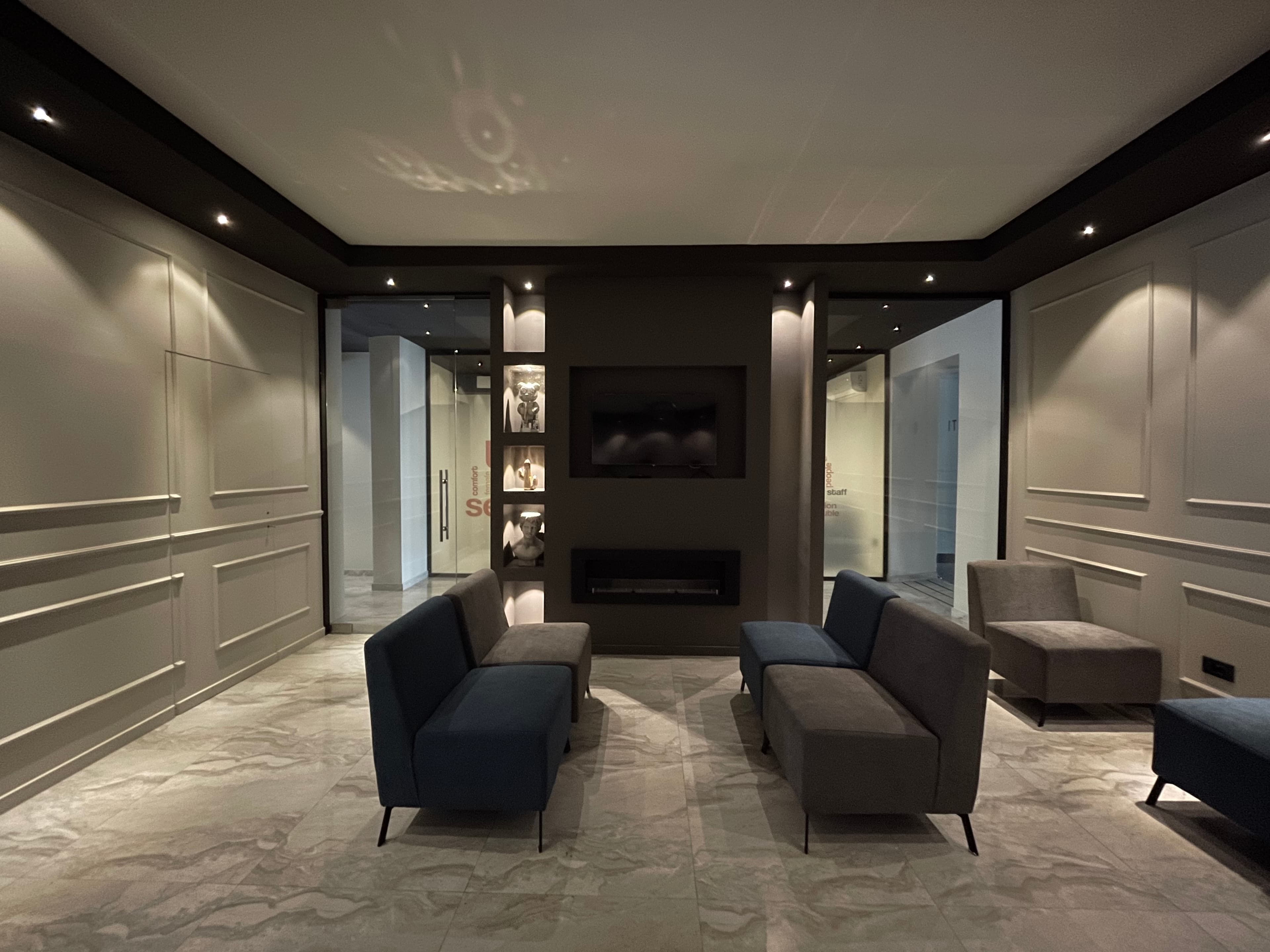 Lamberti Boutique Hotel