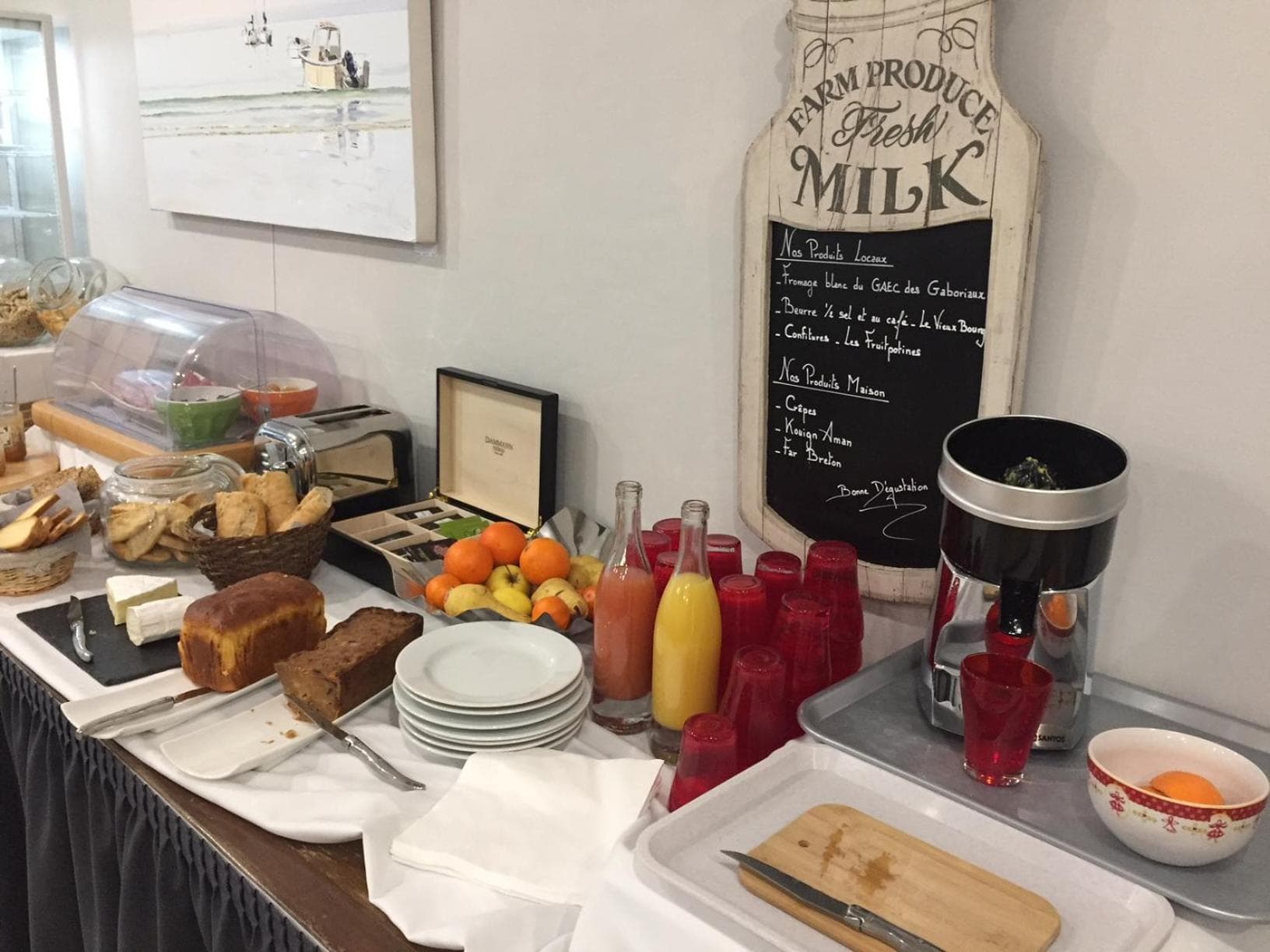 Hôtel Le Manoir Des Portes