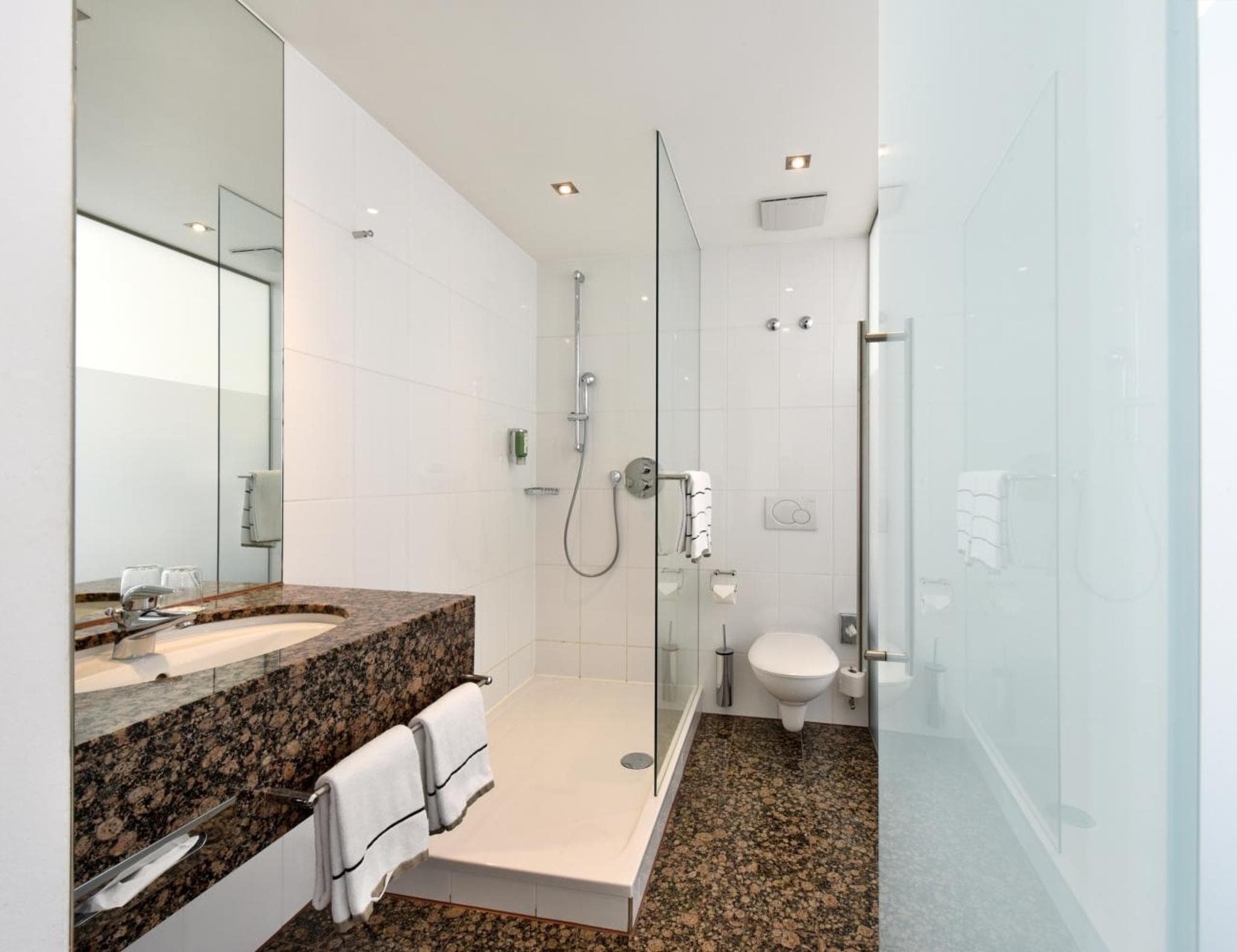 ACHAT Hotel München Süd