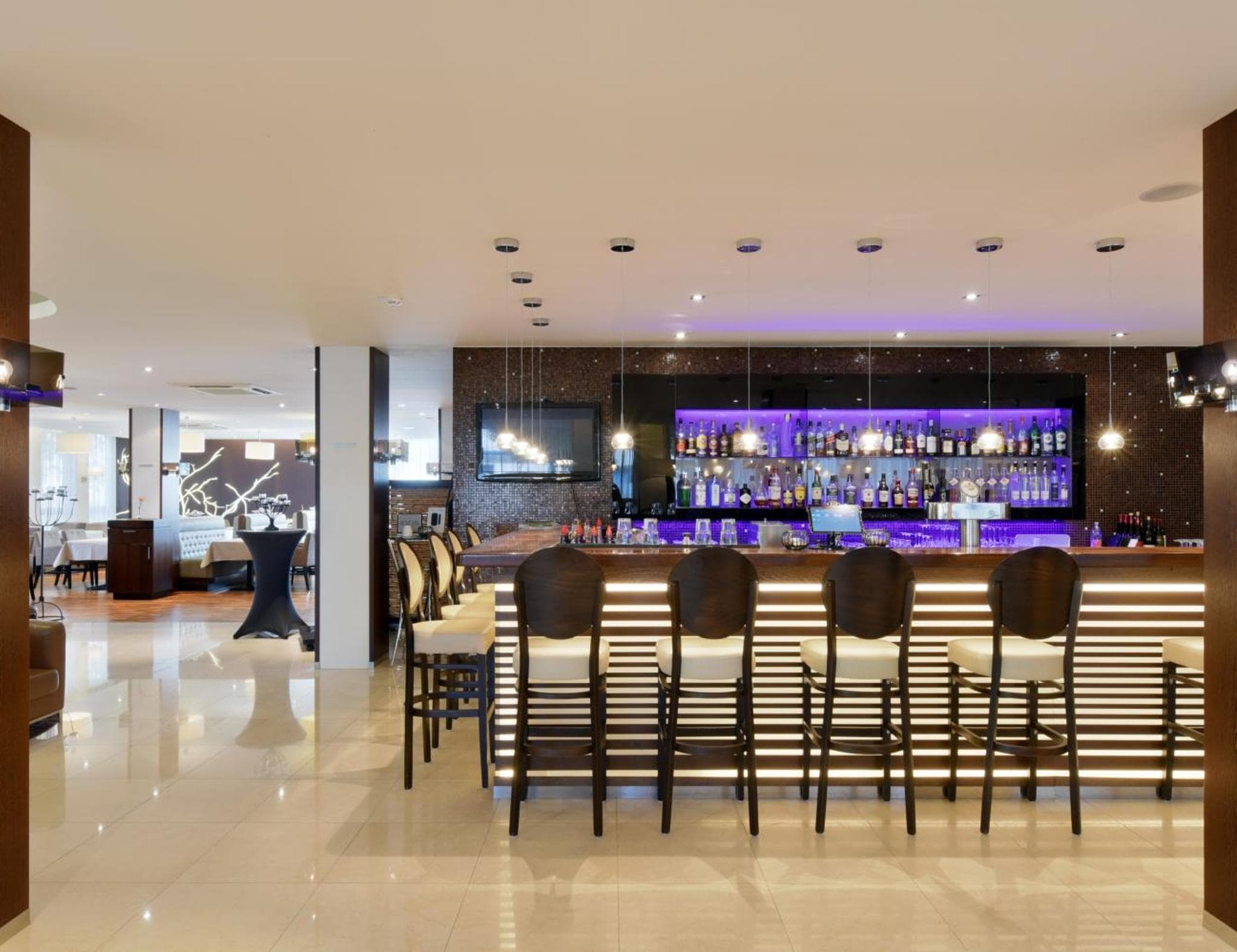 ACHAT Hotel München Süd