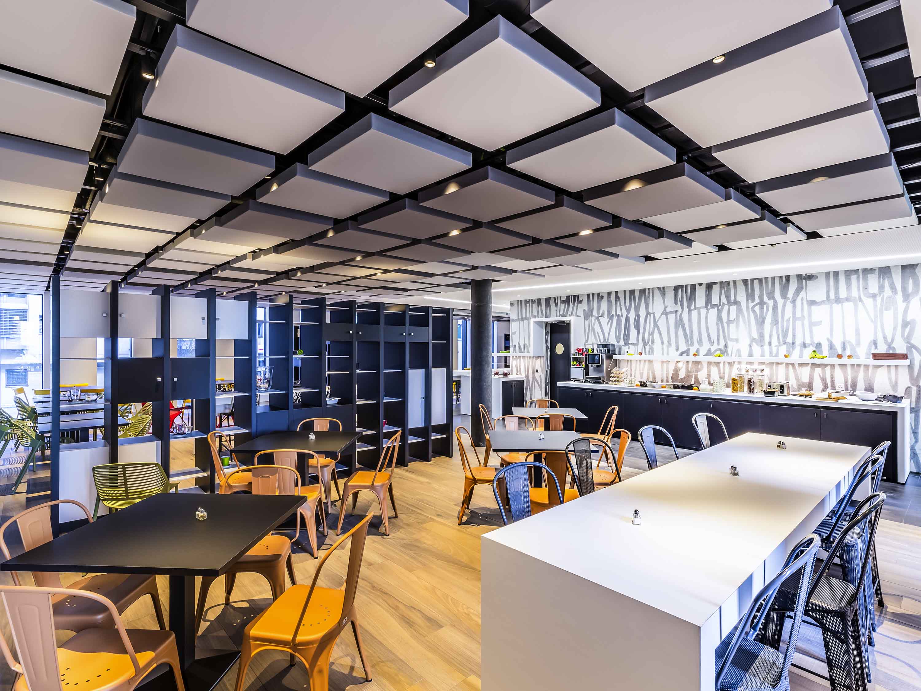 ibis Styles Basel City