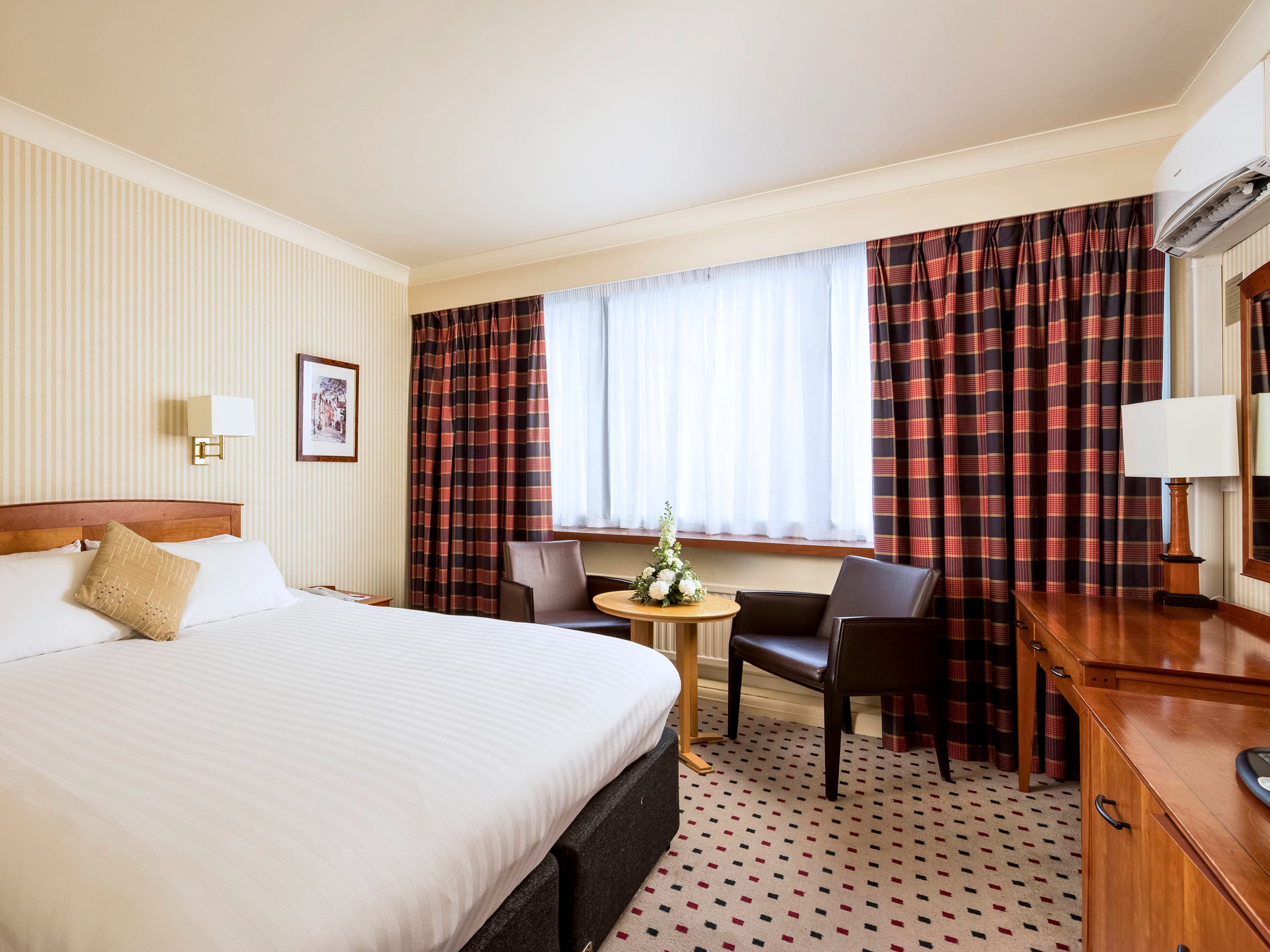 Mercure Norwich Hotel