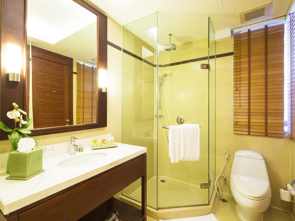 Column Bangkok Hotel