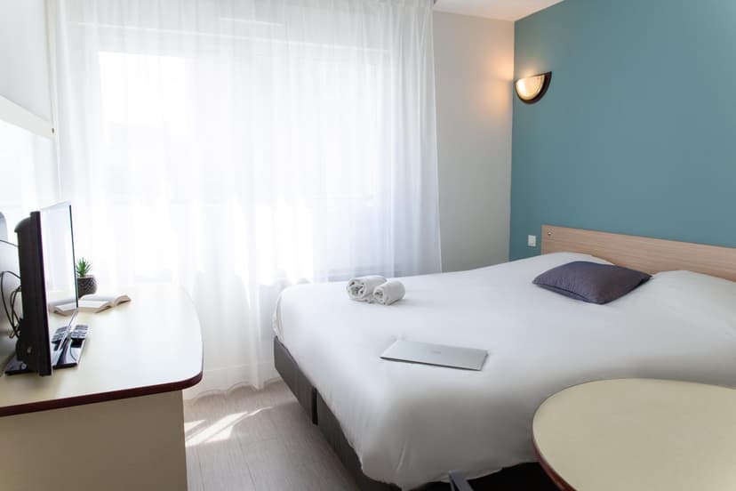 Zenitude Hôtel-Résidences - Le Havre