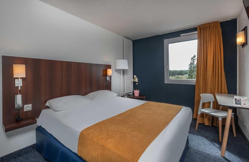 The Originals City, Hôtel Ariane Toulouse