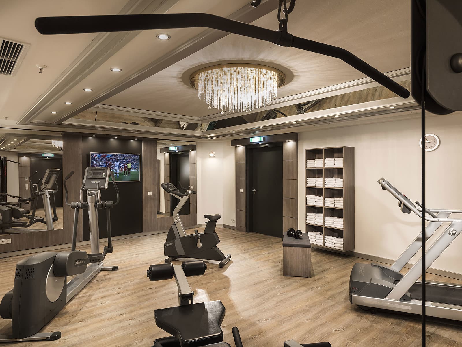 Maritim Hotel München