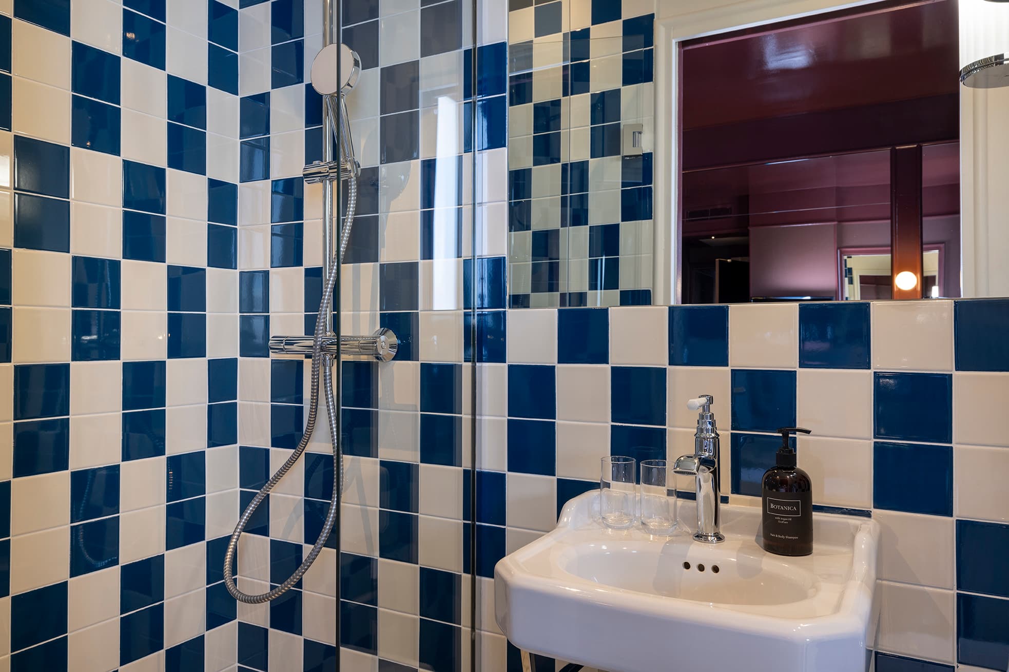 Hôtel La Conversation