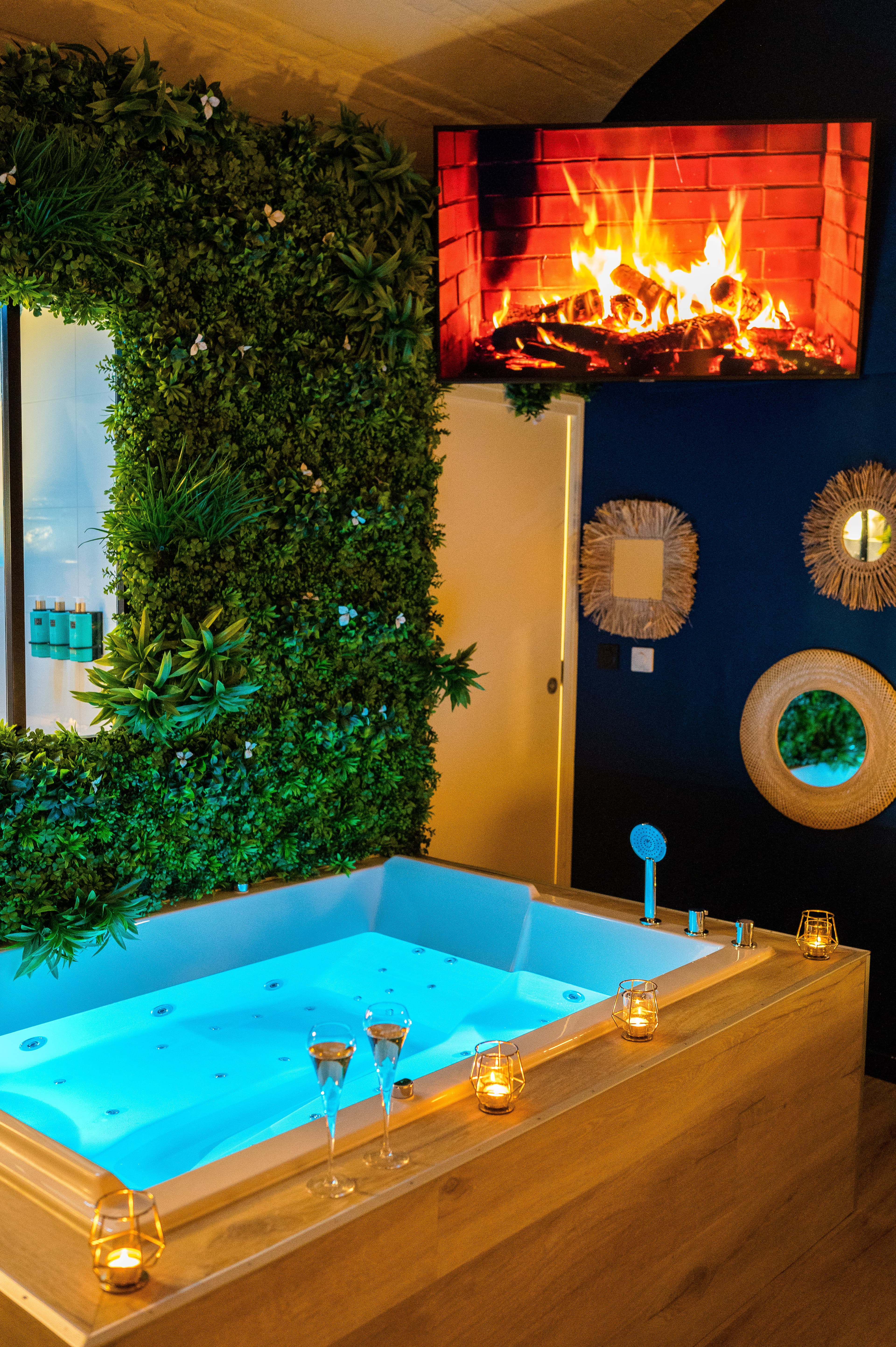 La Parenthèse Envoutée