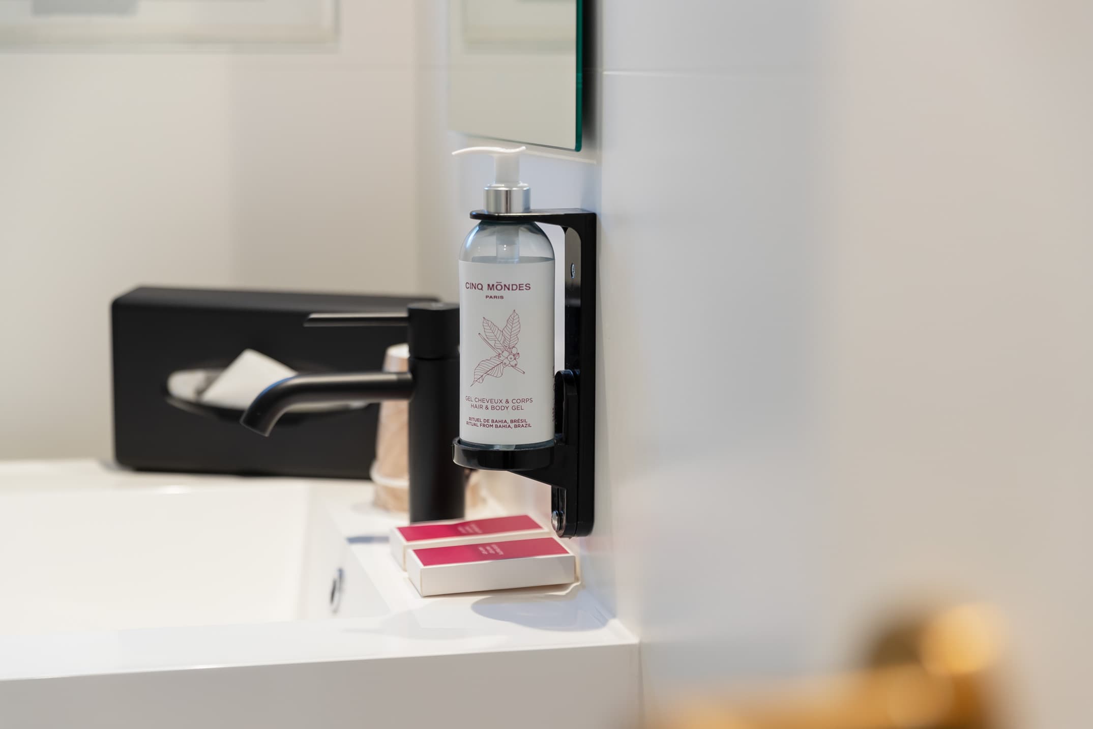 Trendy Canettes Hôtel