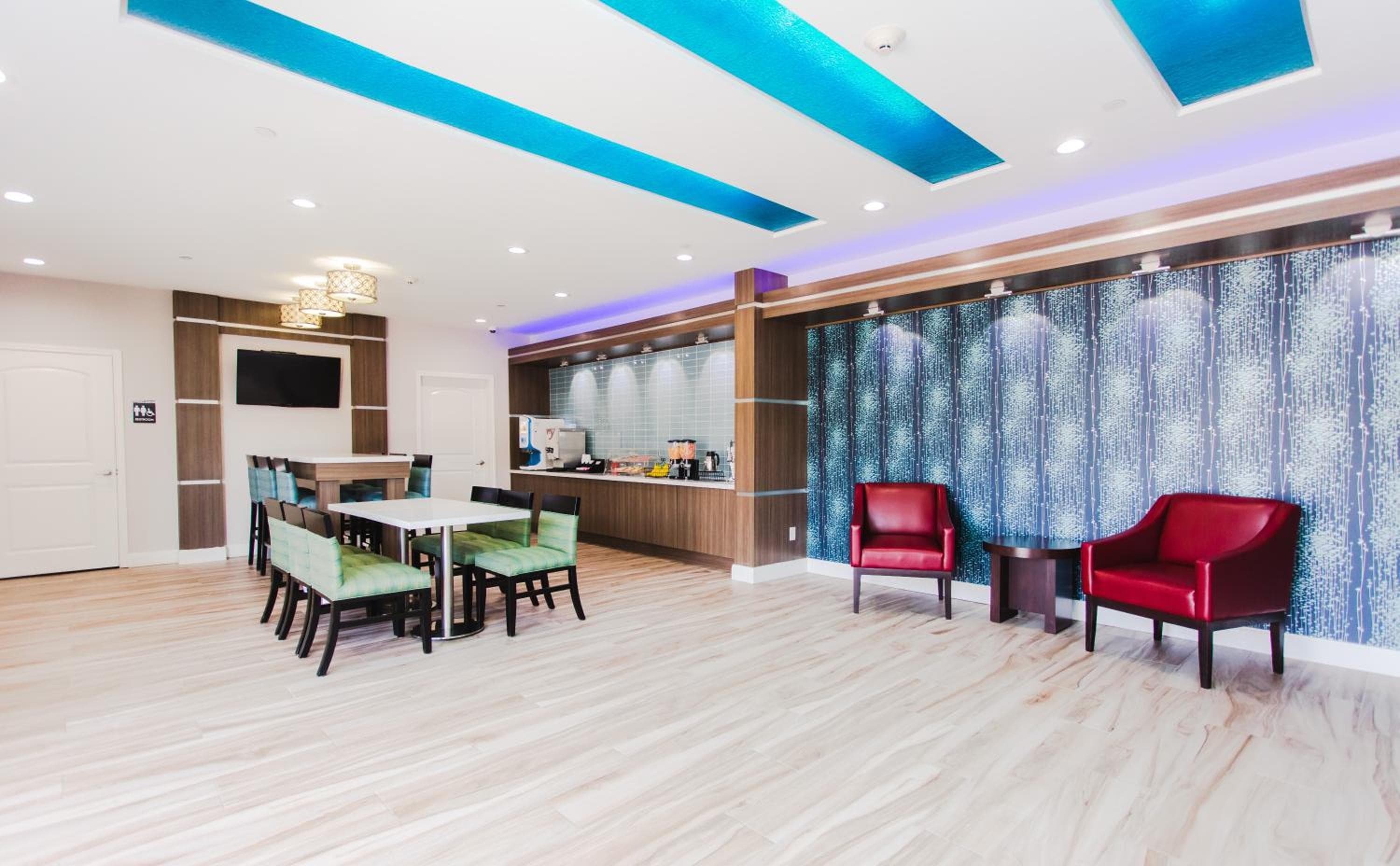 Express Inn - Spring