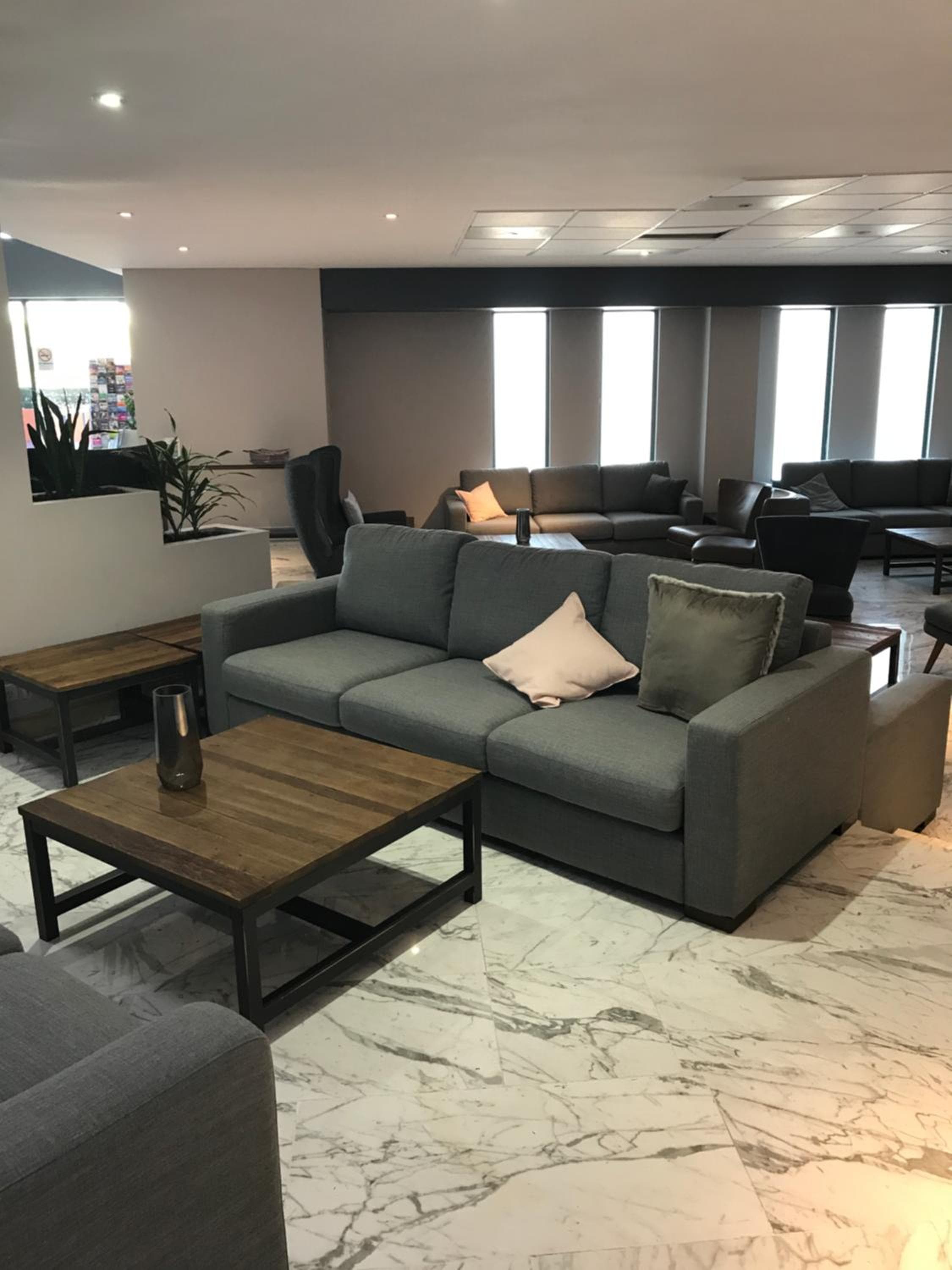 Hunts Hotel Liverpool