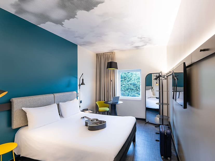 ibis Lisboa Alfragide