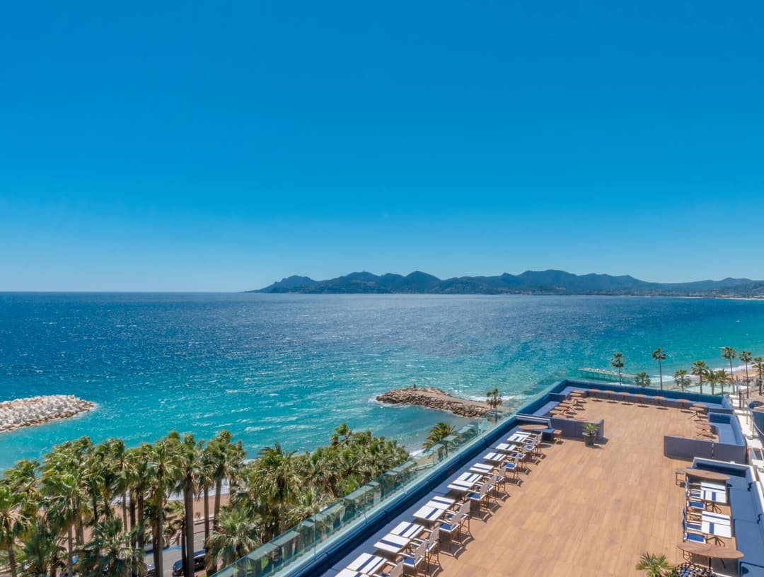 Canopy by Hilton Cannes
