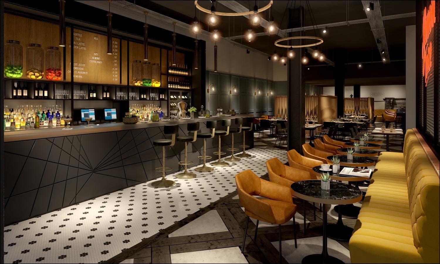 voco Manchester - City Centre, an IHG Hotel