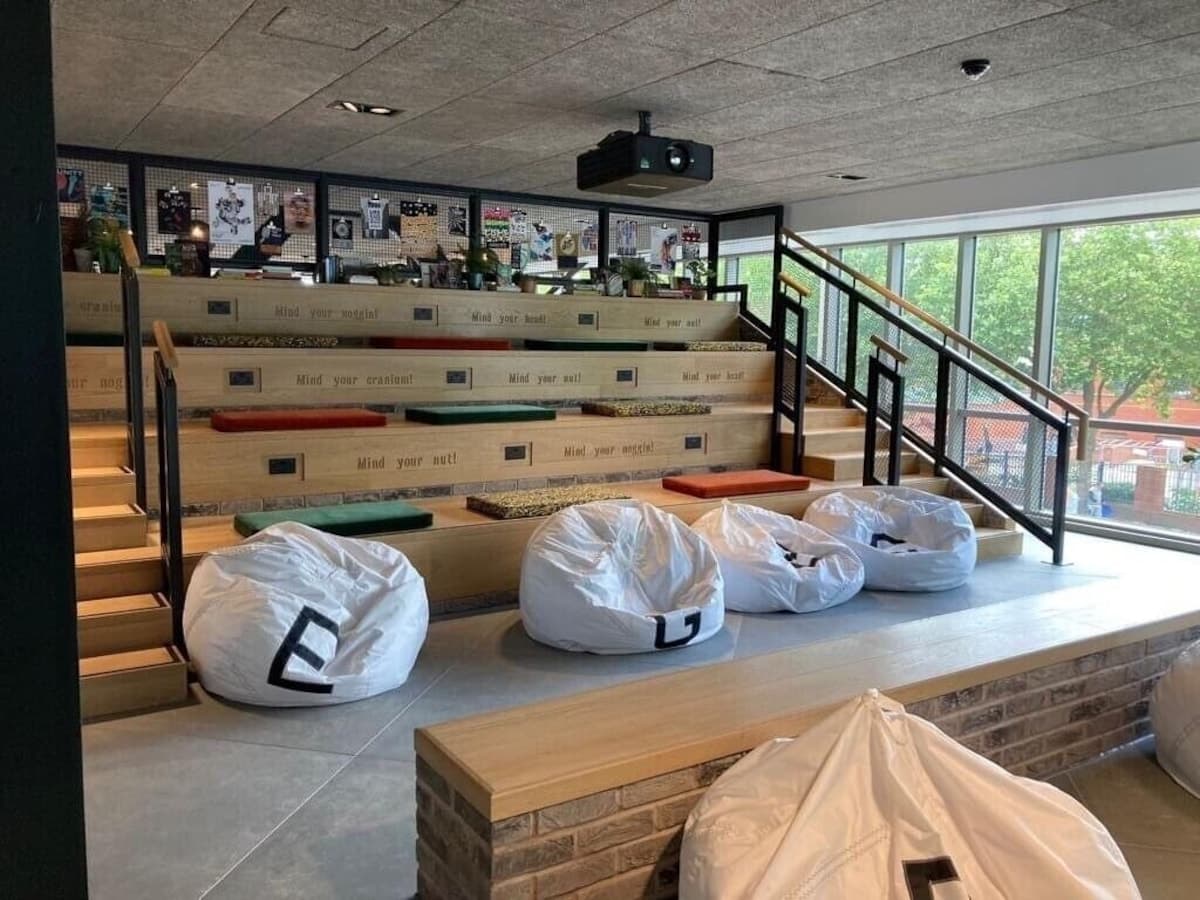 voco Leicester, an IHG Hotel