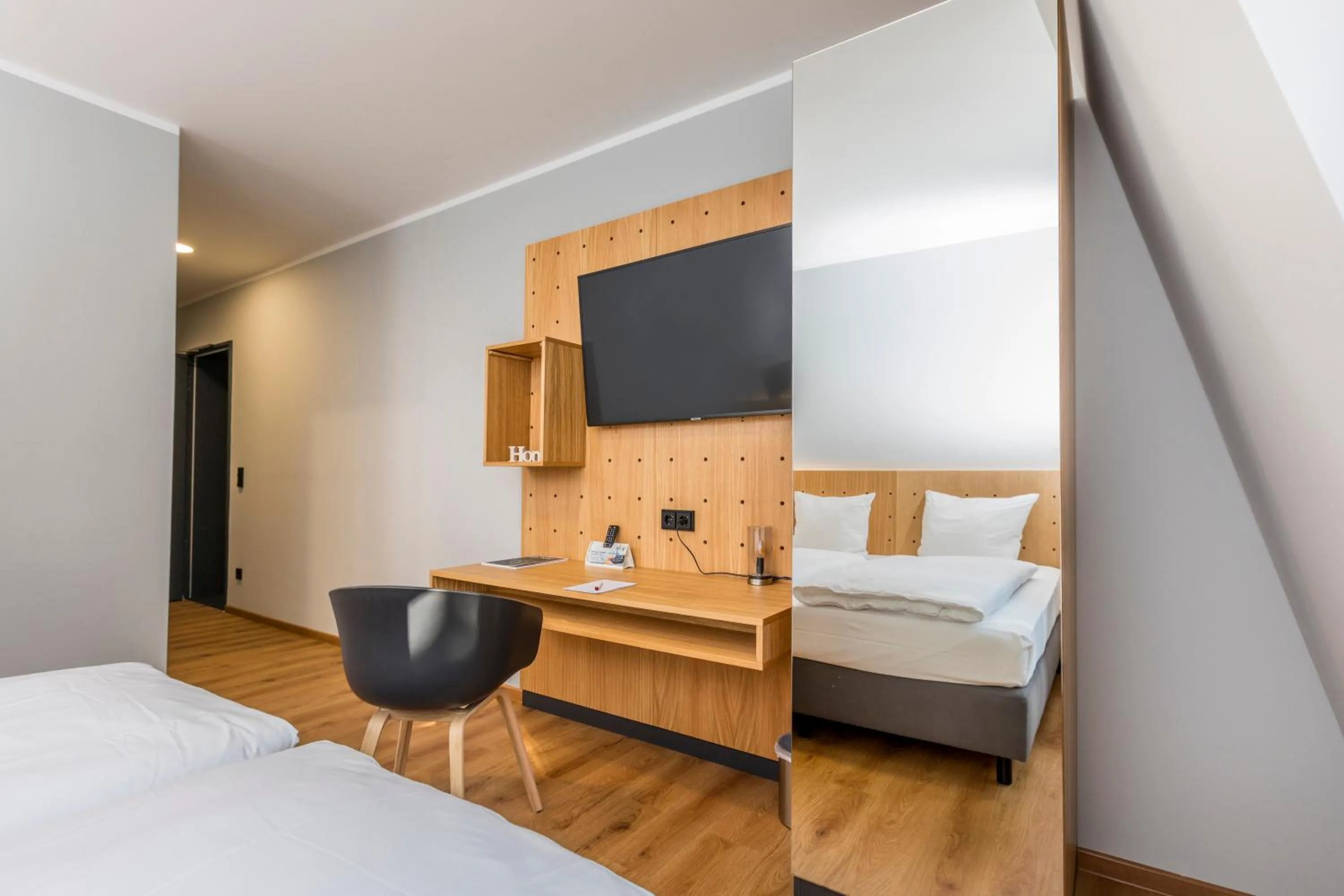 mk | hotel eschborn