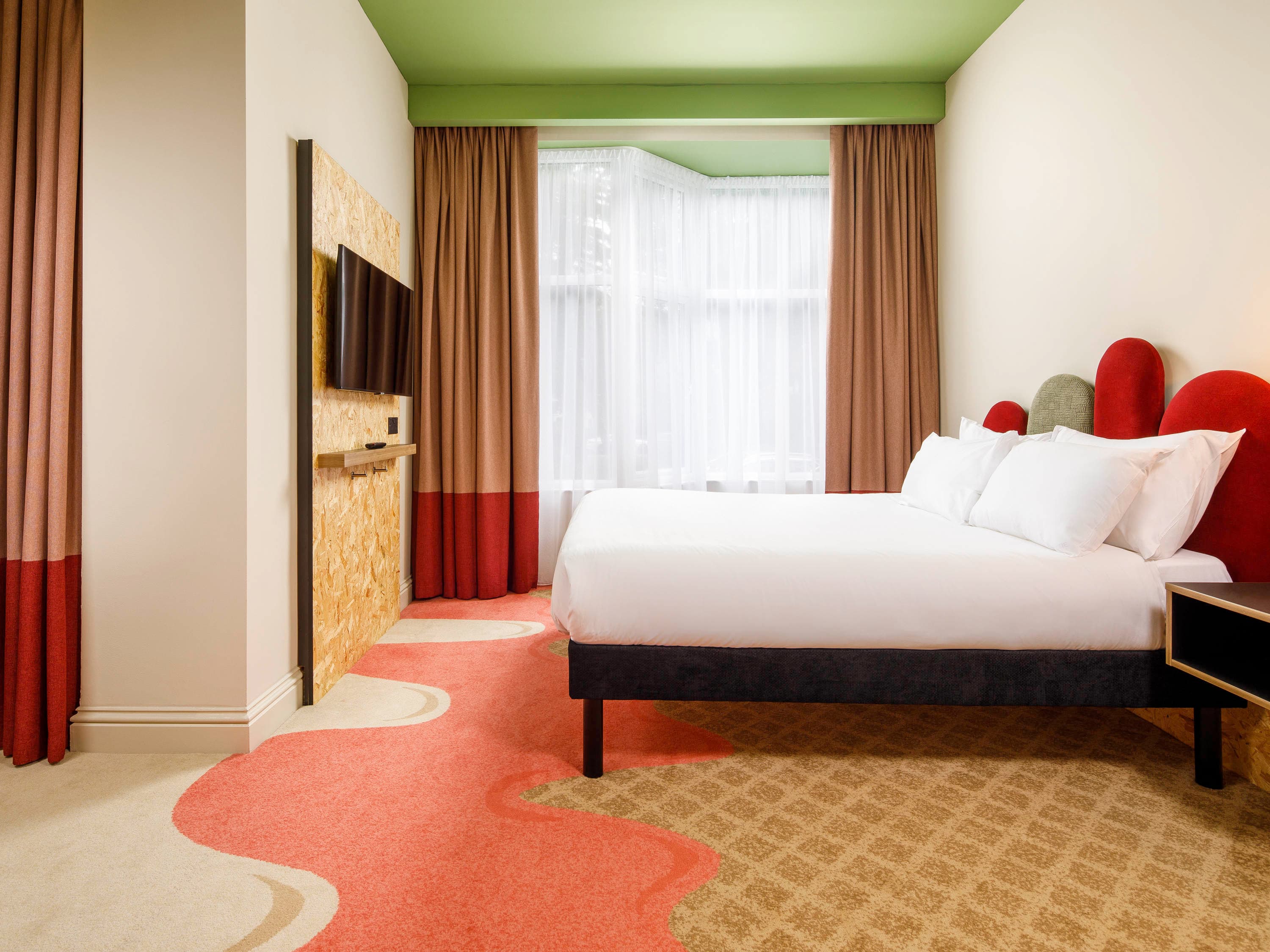 ibis Styles Bournemouth