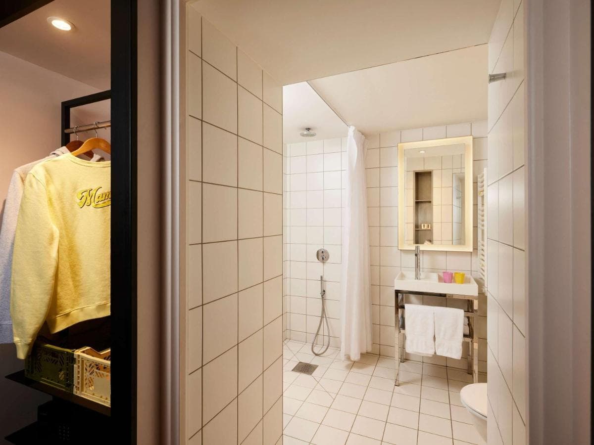 Mama Shelter Paris East