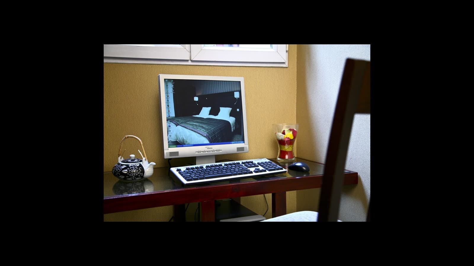 Hôtel Convention Montparnasse