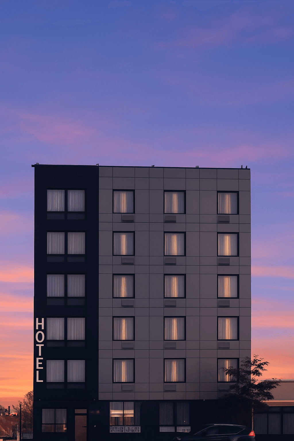 Bkway Hotel Brooklyn