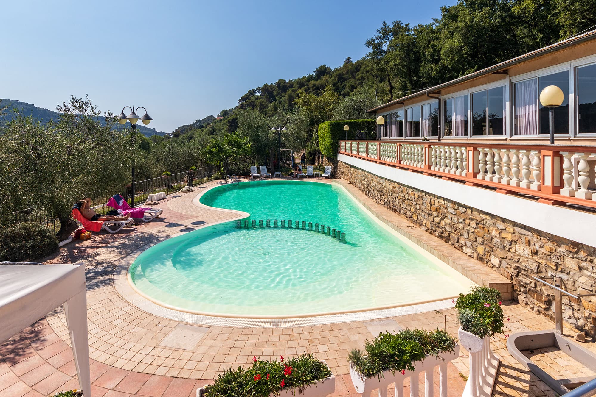 Albergo Ristorante San Matteo