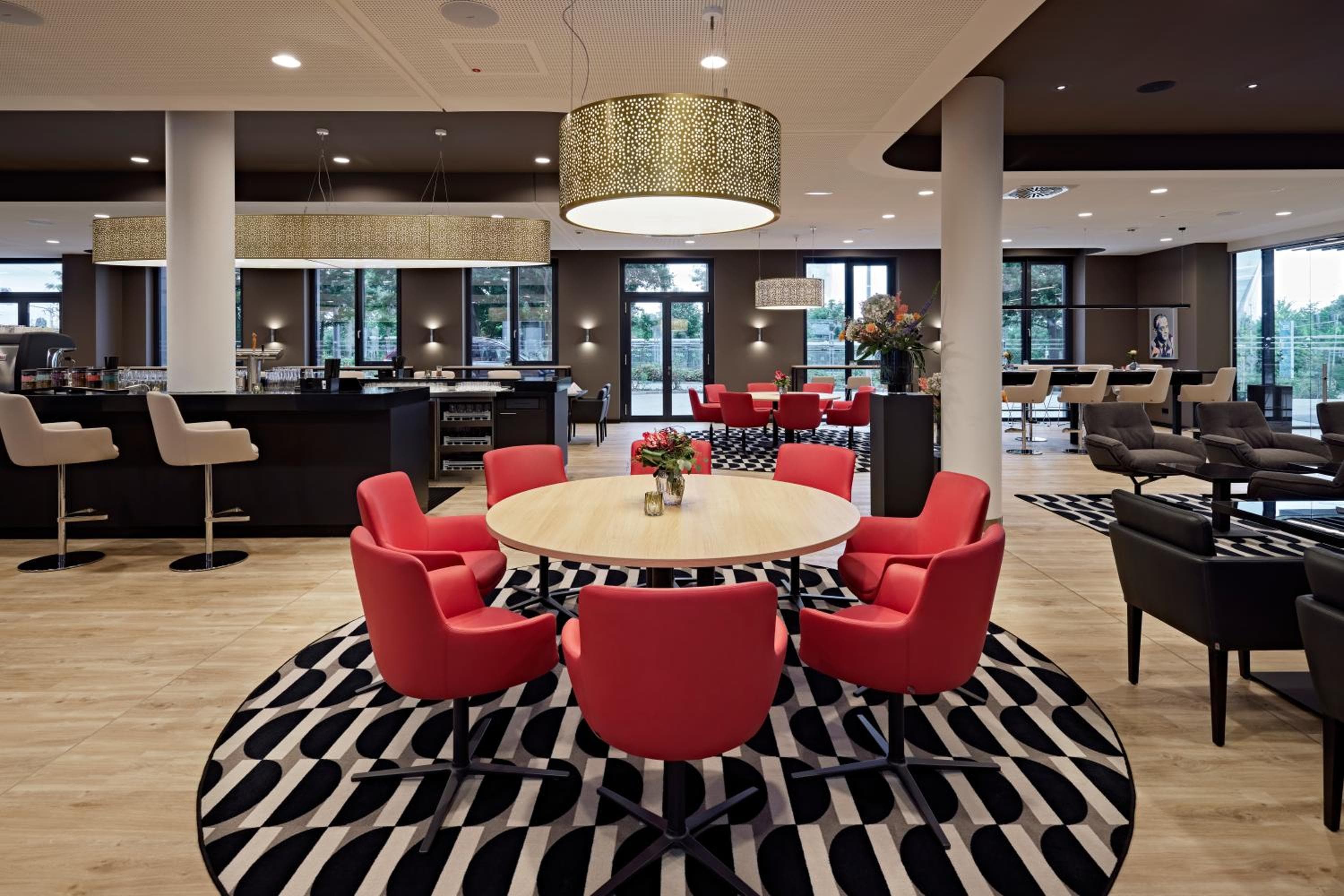 LÉGÈRE HOTEL Erfurt