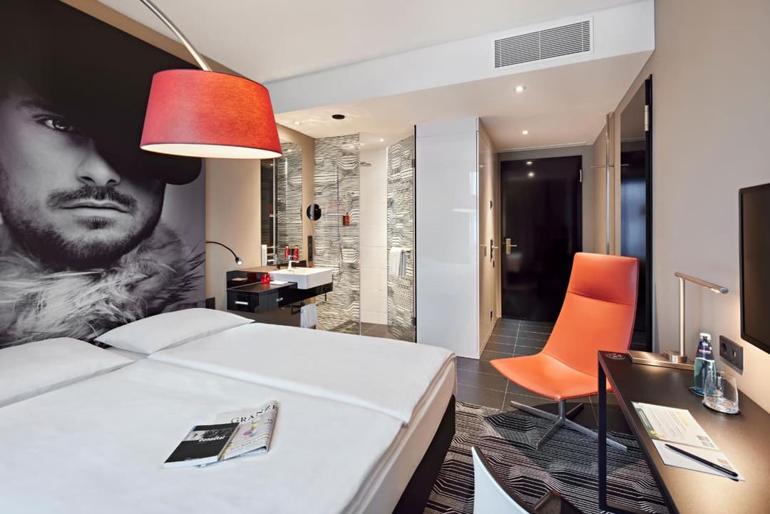 LÉGÈRE HOTEL Tuttlingen