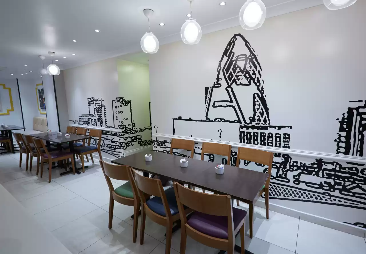 Comfort Inn Victoria