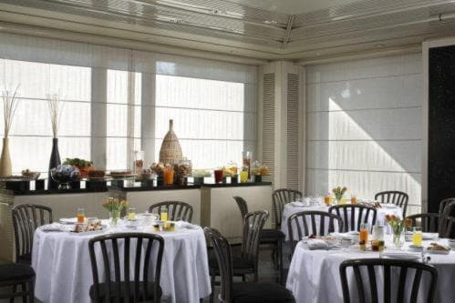 Hotel Selene Pomezia