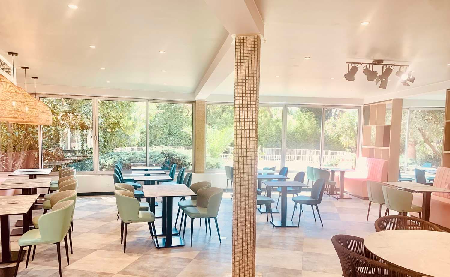 Kyriad Cannes - Mandelieu