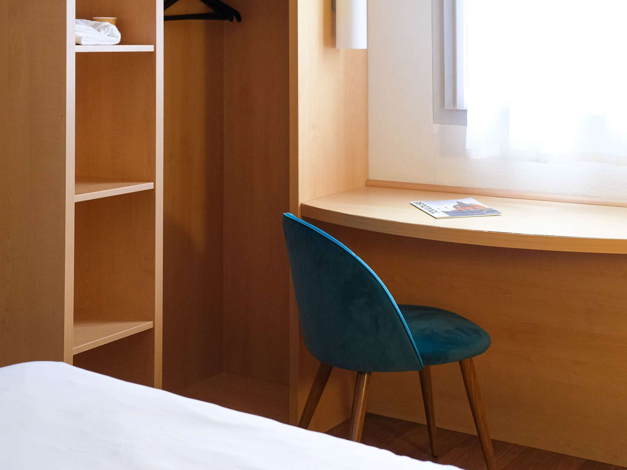 ibis Toulouse Aéroport