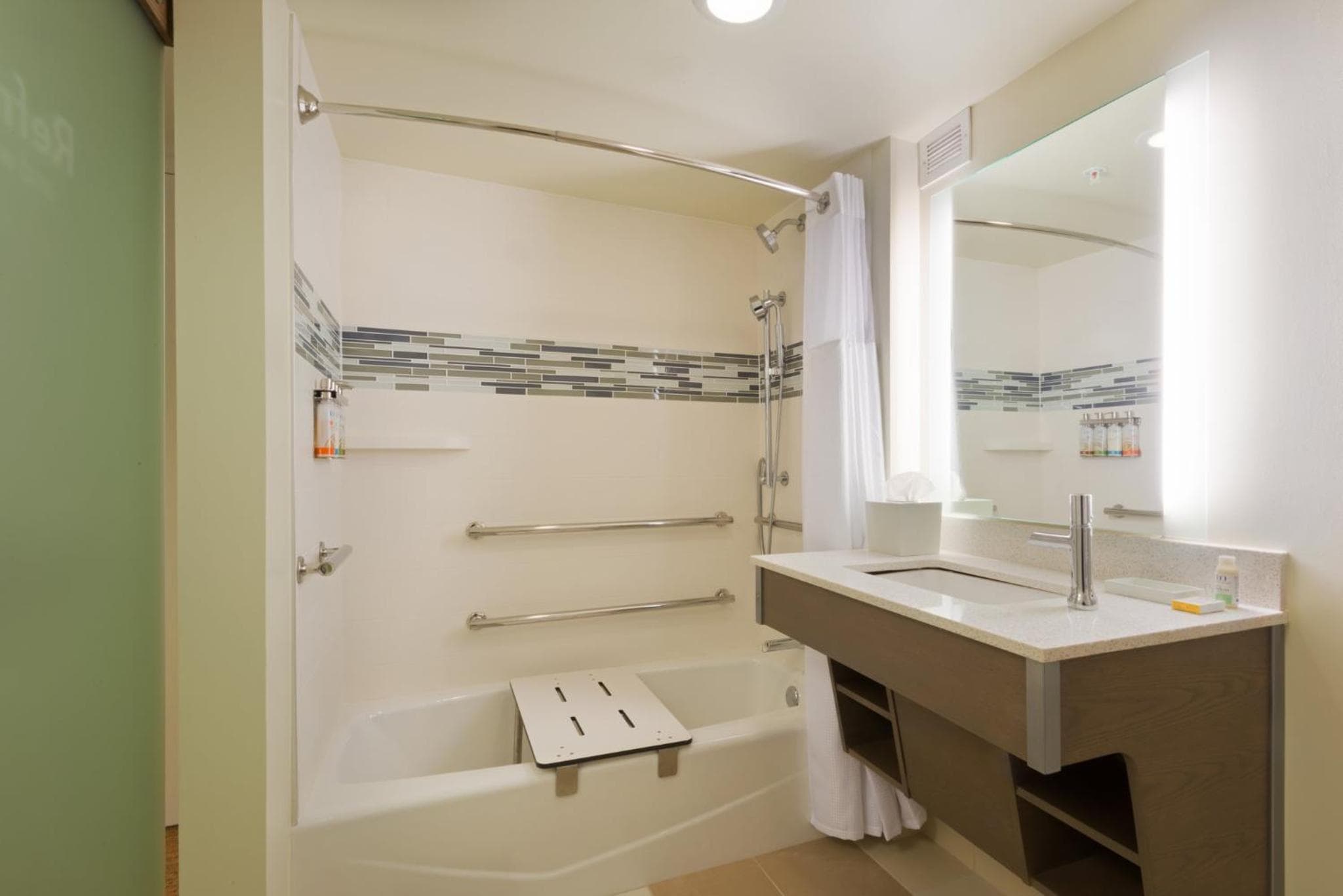 EVEN Hotel Rockville