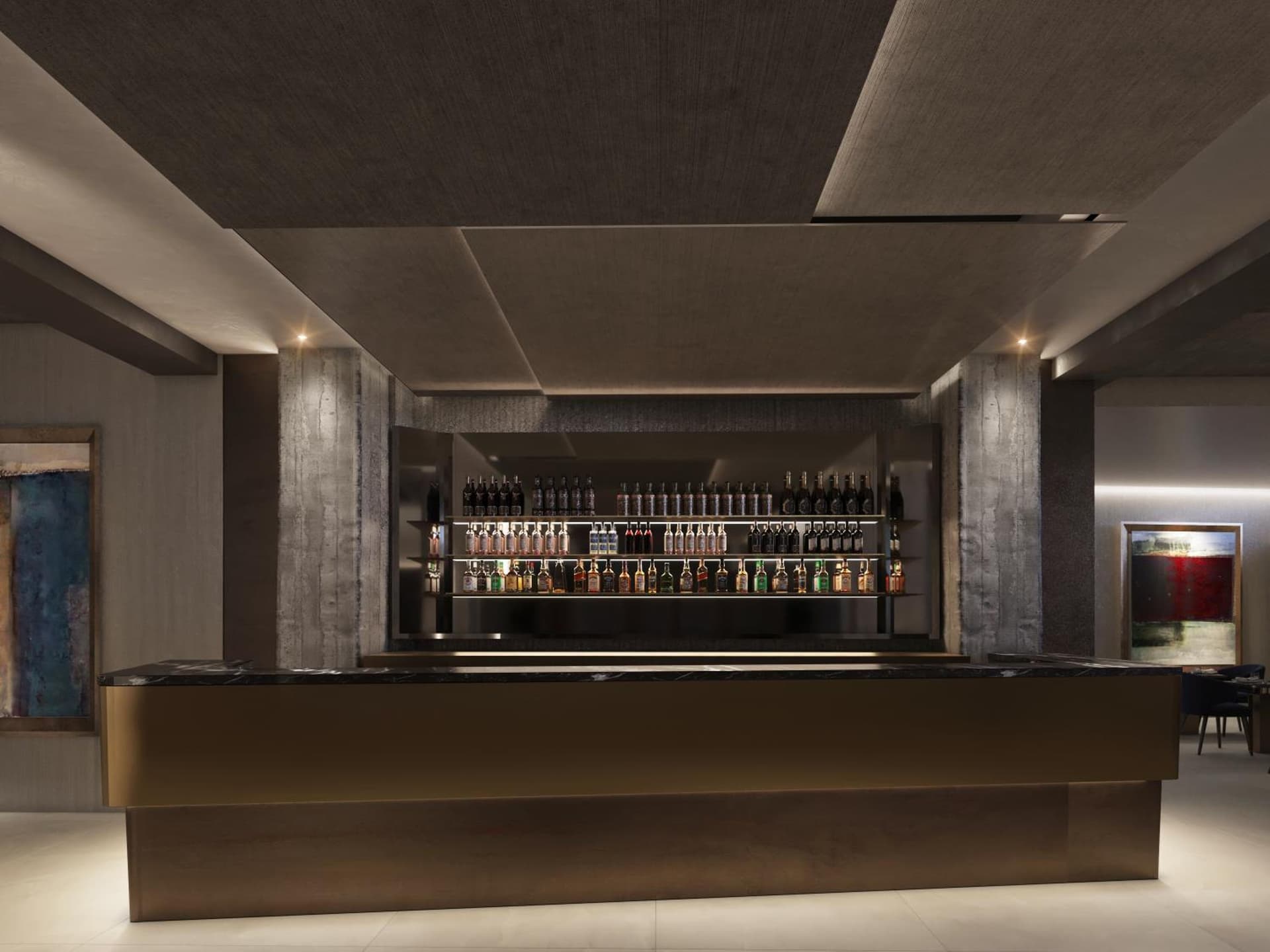 Joy 124 Hotel Milano