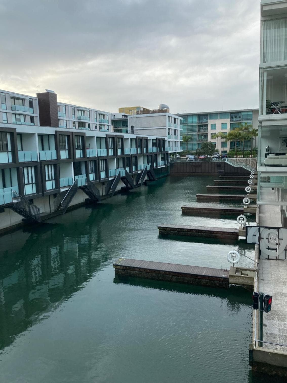 Marsden Viaduct Hotel