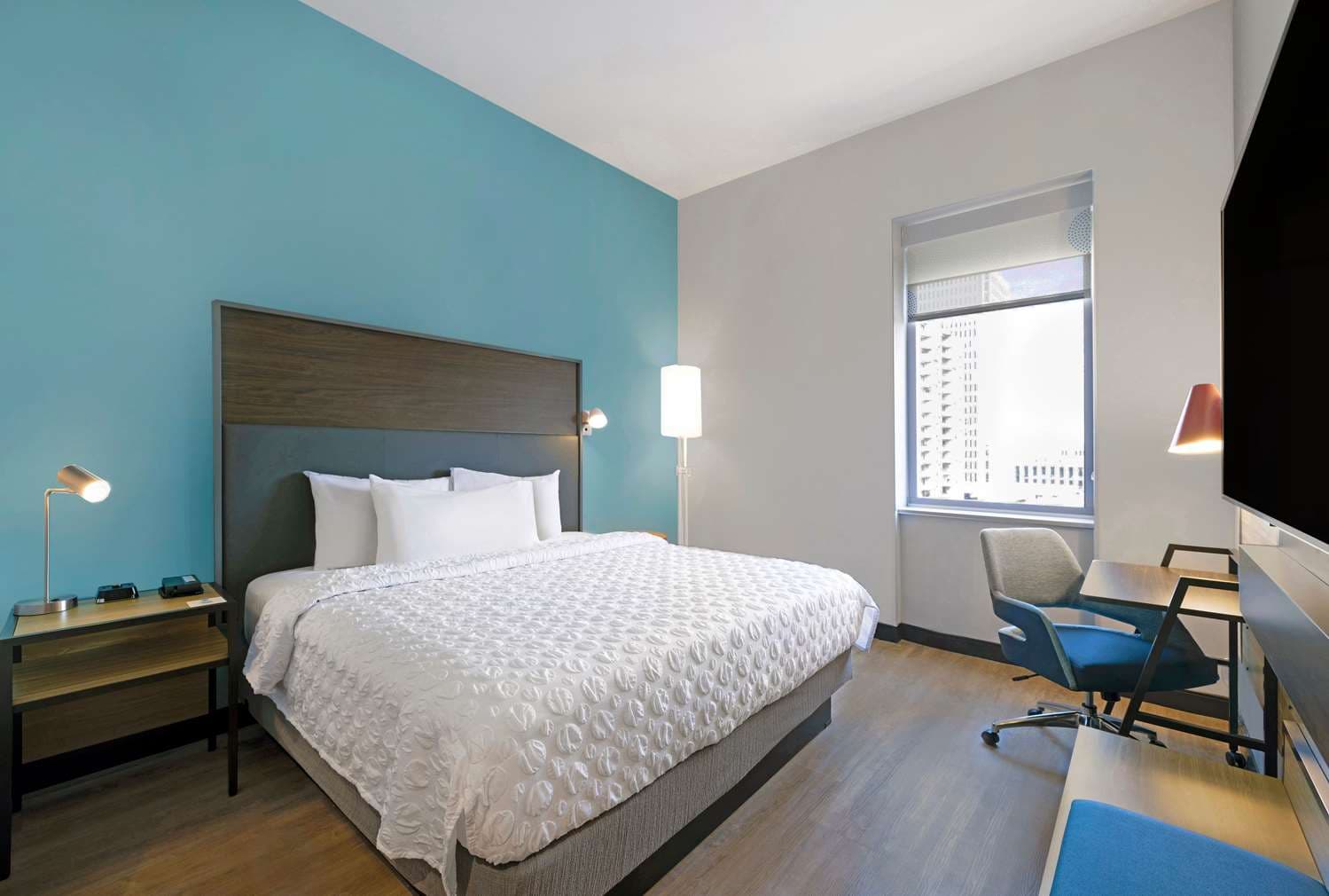 Tru by Hilton Minneapolis Downtown