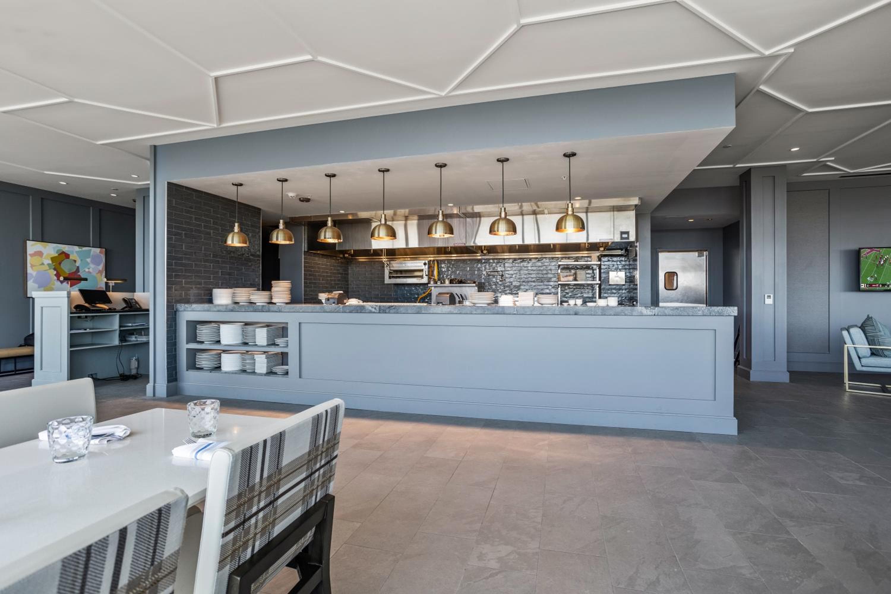 The Highlander Hotel Radford