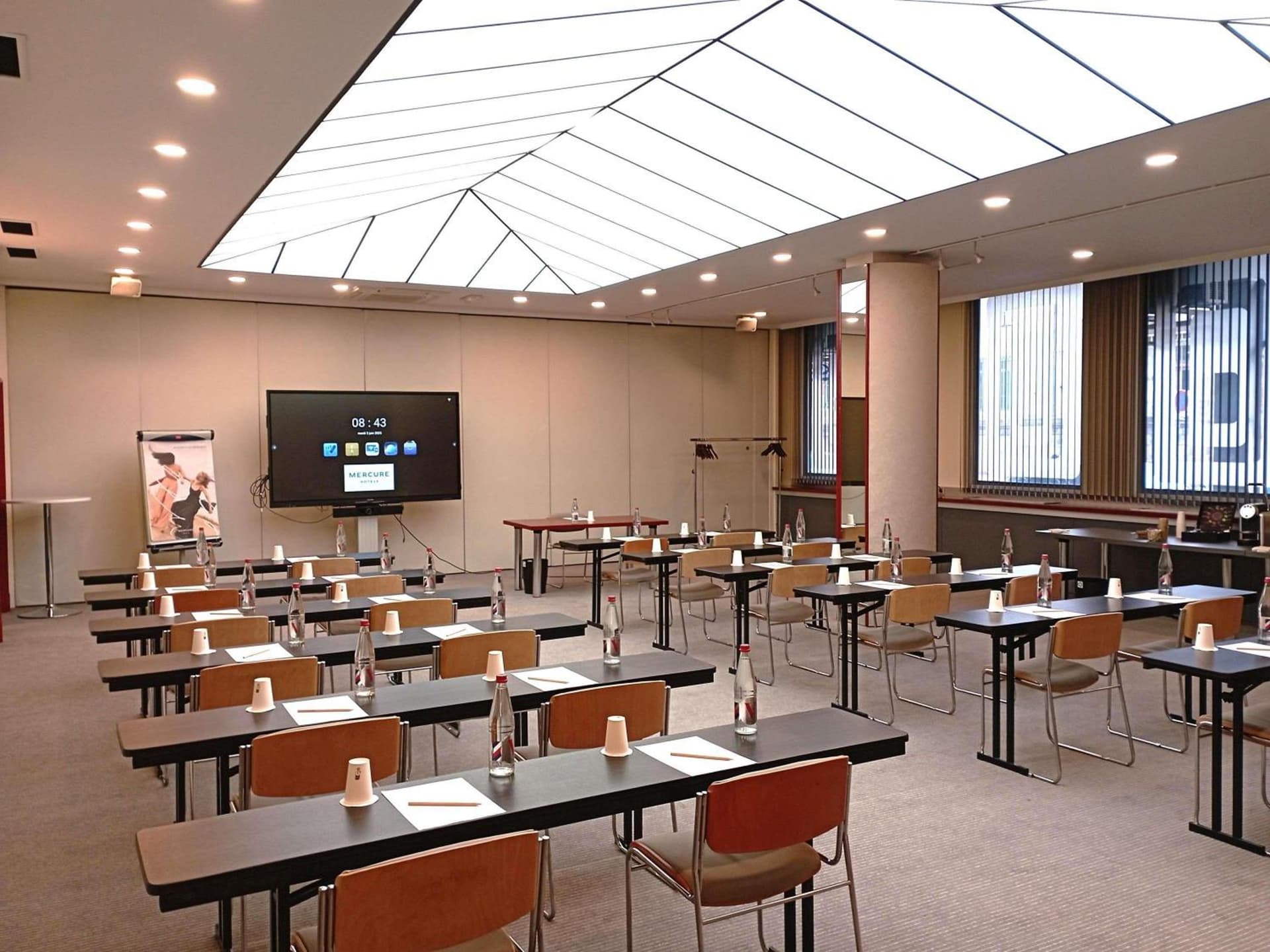 Mercure Limoges Centre