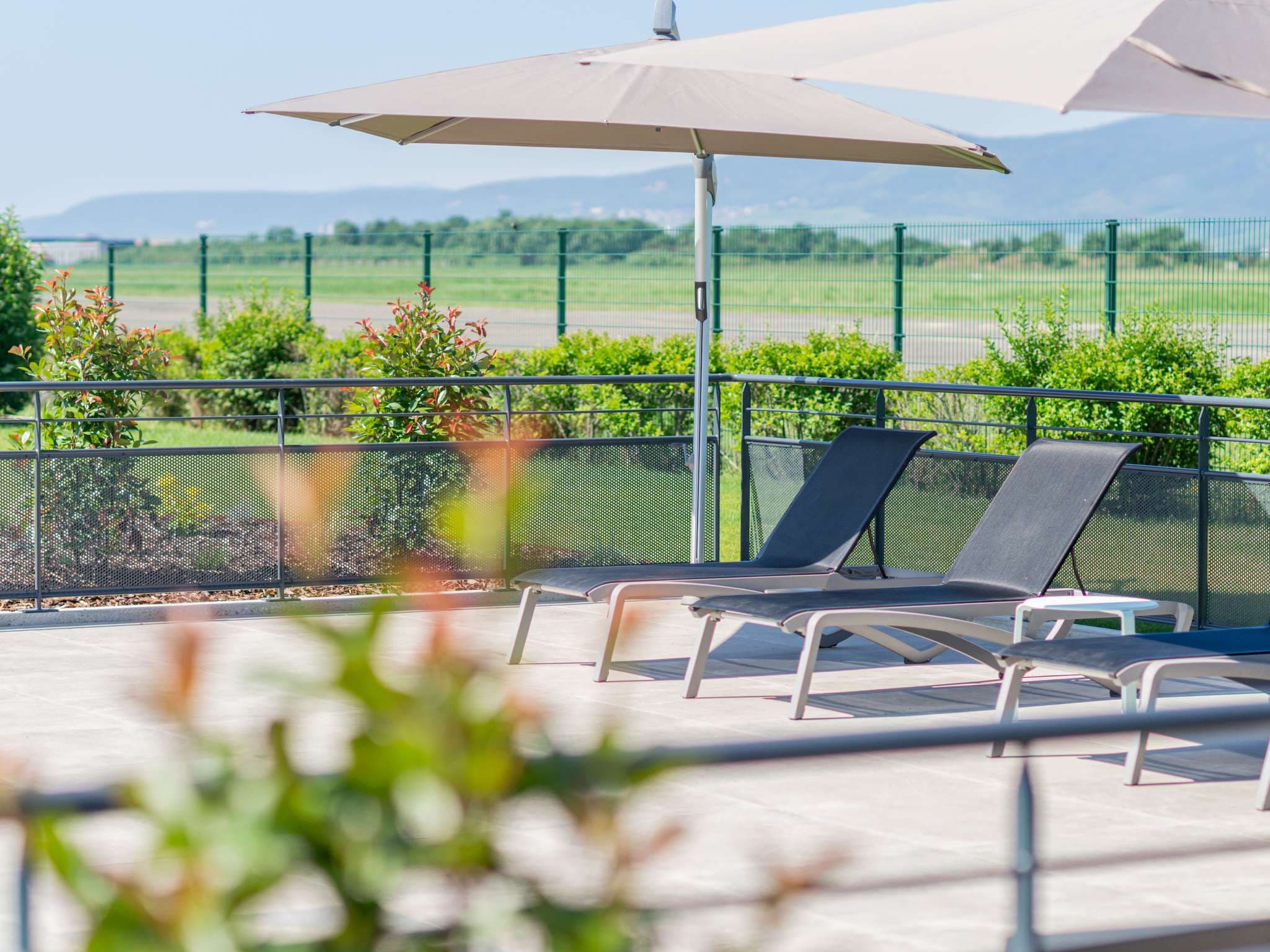 ibis Styles Colmar Nord