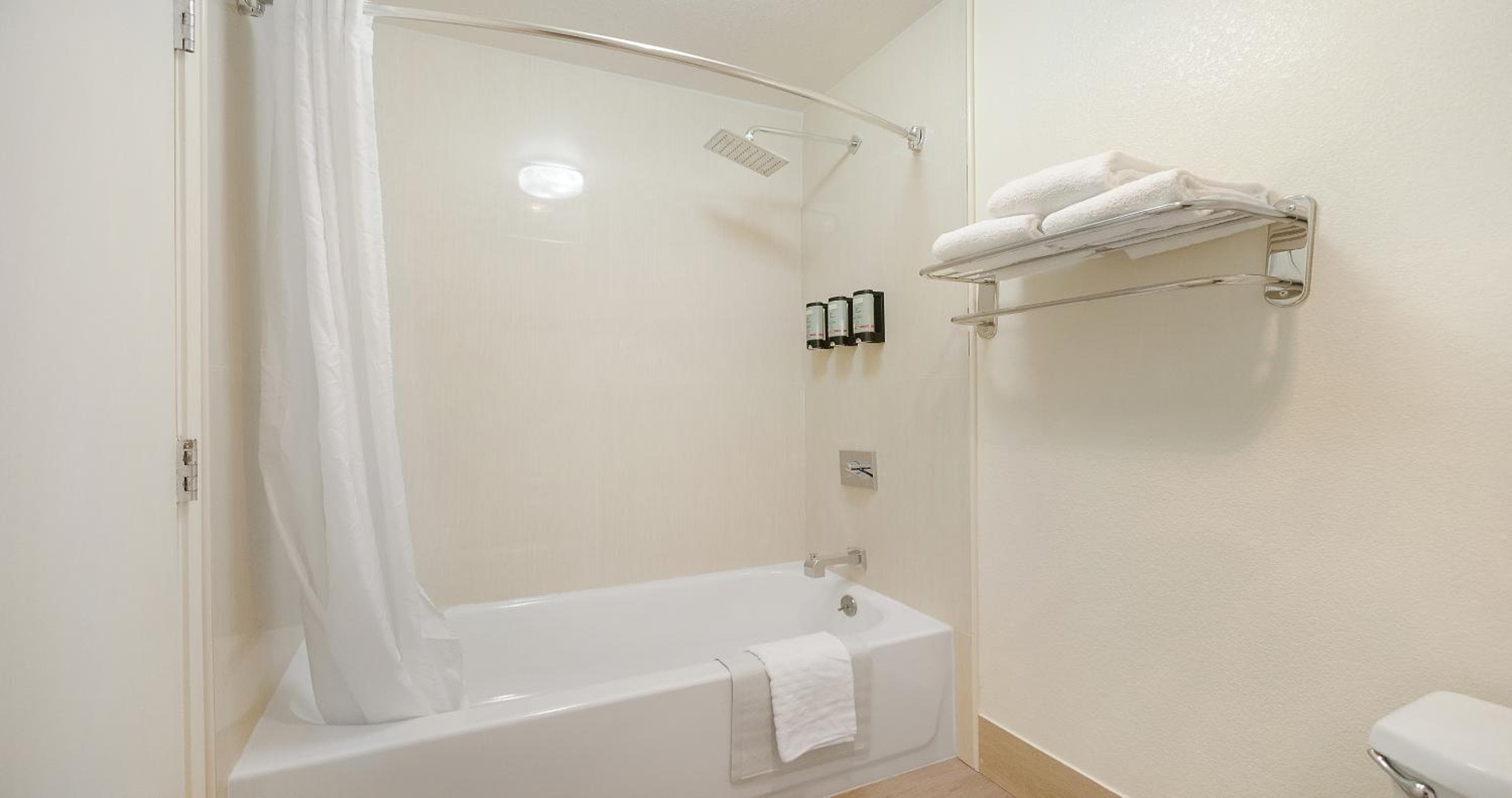 Best Western Amador Inn