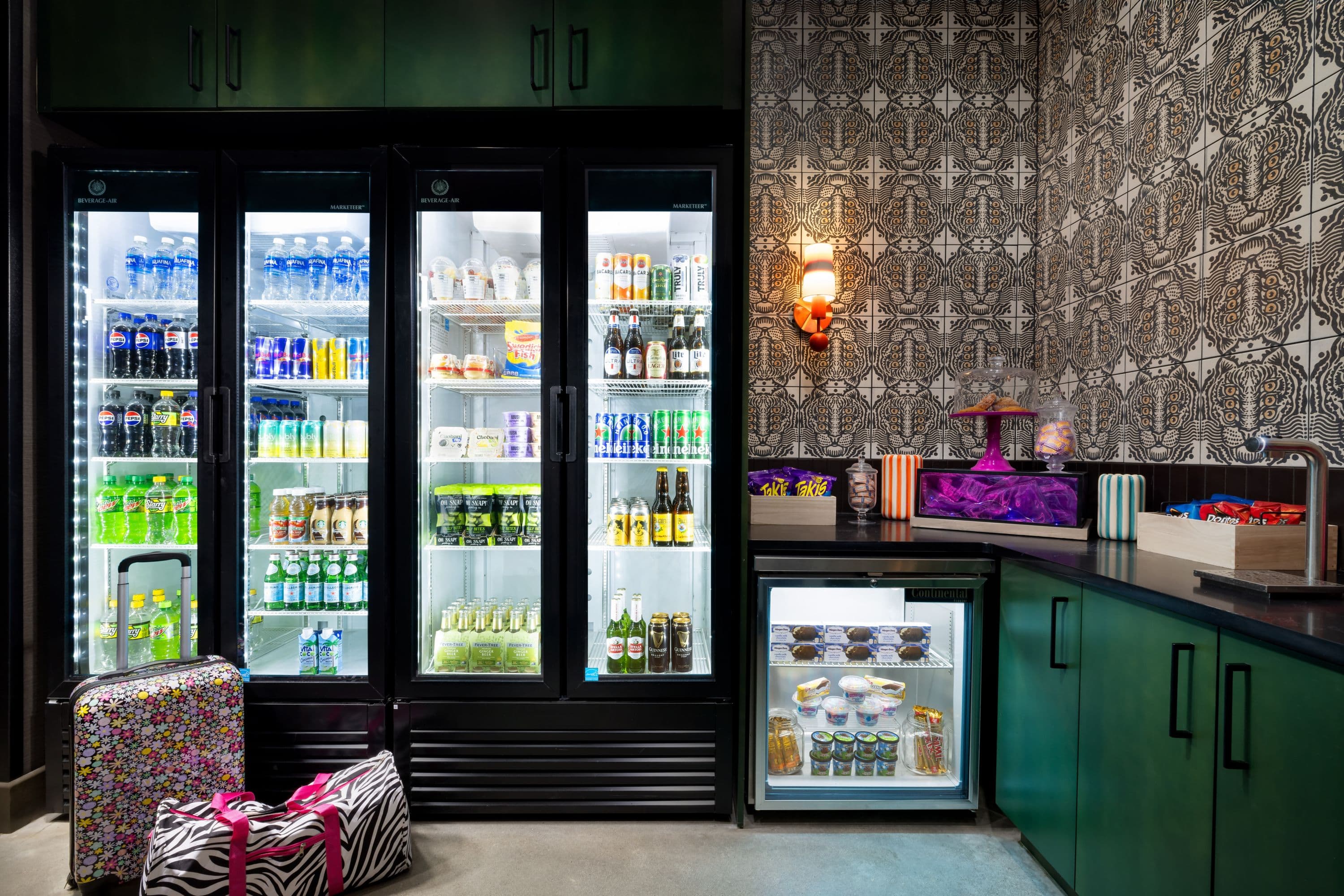 Moxy Allentown Downtown