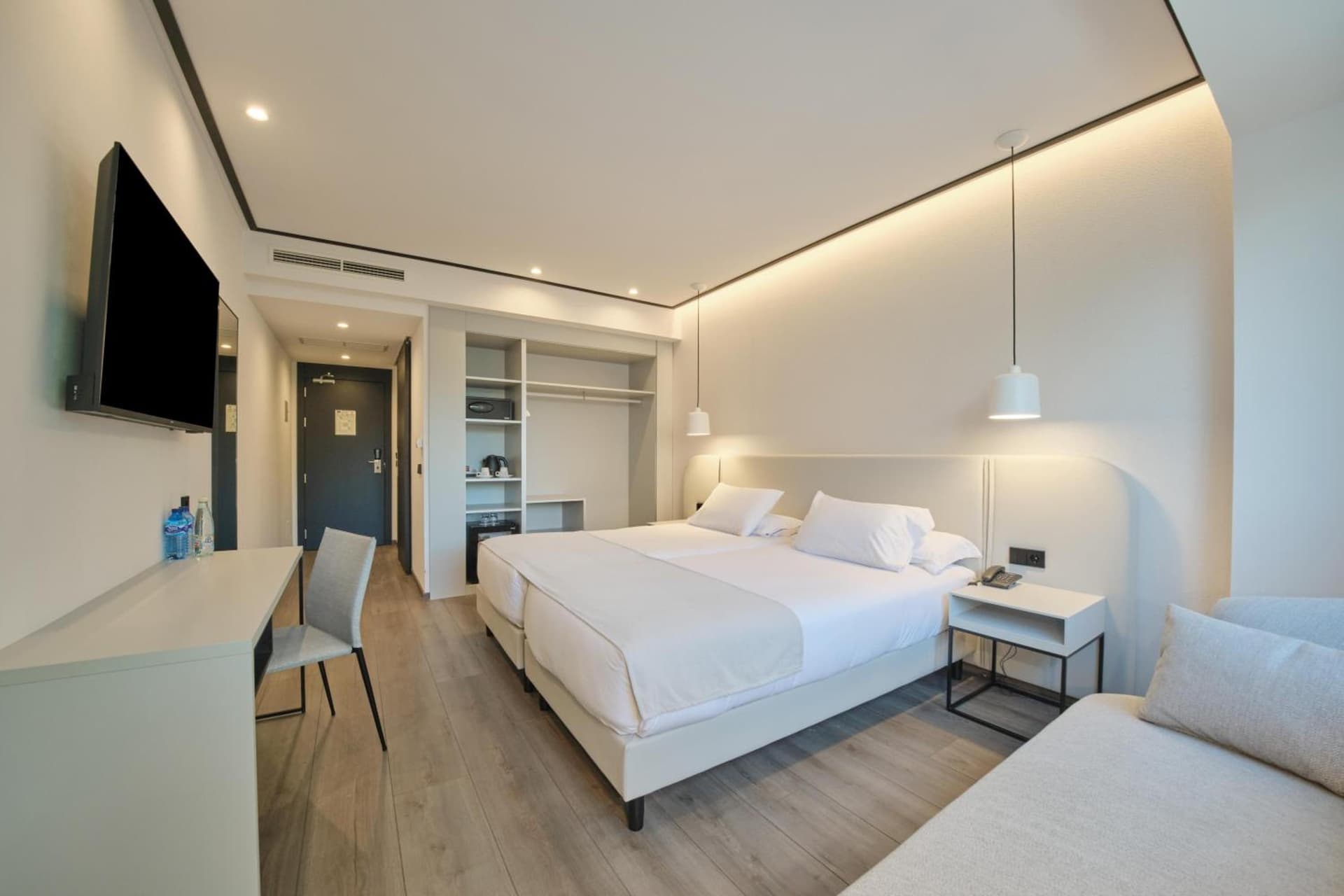 1881 Madrid Ventas Hotel