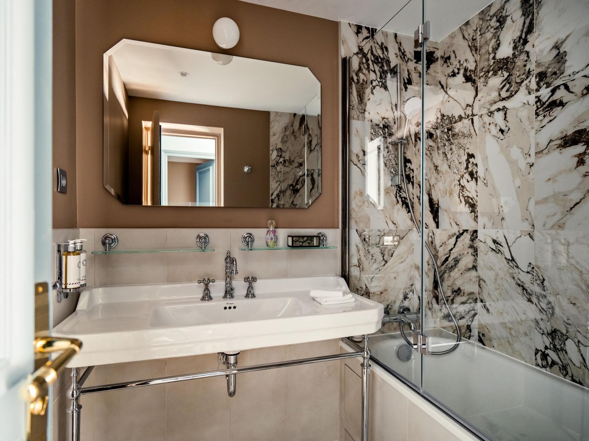 Hotel Duquesne Eiffel